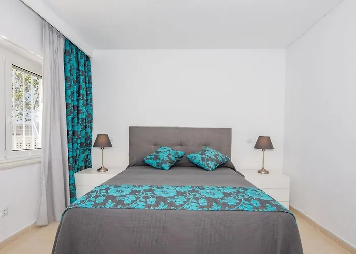 Apartment Eurosol-5 By Interhome