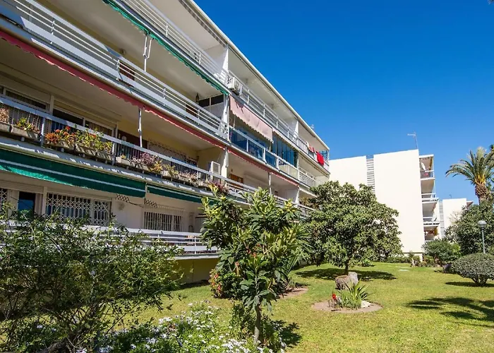 Apartment Eurosol-5 By Interhome